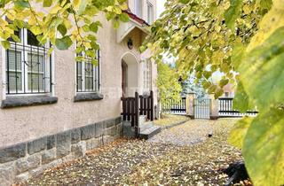 Haus kaufen in 01877 Demitz-Thumitz, Wohnen & Arbeiten auf fast 500 Quadratmeter