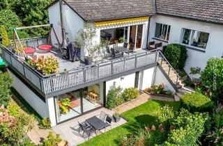 Haus kaufen in 69517 Gorxheimertal, Idyllischer Bungalow mit Wohlfühlfaktor und moderner Ausstattung