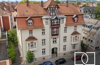 Mehrfamilienhaus kaufen in 95444 Altstadt, Enormes Potenzial! Gepflegtes Mehrfamilienhaus in zentraler, ruhiger Lage