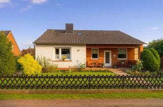 Haus kaufen in 48432 Rheine, Ein- bis Zweifamilienhaus auf großzügigem Grundstück und vielseitigen Nutzungsmöglichkeit in Rheine