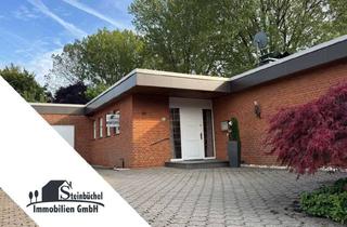 Einfamilienhaus kaufen in 48165 Hiltrup, Leben im Grünen! Charmantes Einfamilienhaus mit Garten und Garage in Toplage von Münster-Hiltrup!