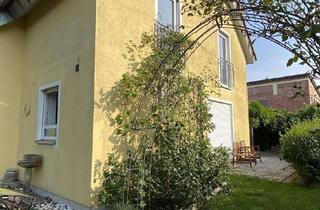 Einfamilienhaus kaufen in 96185 Schönbrunn, Einfamilienhaus freistehend, ruhig, großzügiger Garten, Keller und Doppelgarage