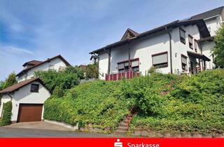 Einfamilienhaus kaufen in 57555 Mudersbach, Einfamilienhaus in beliebter Wohnlage mit tollem Fernblick