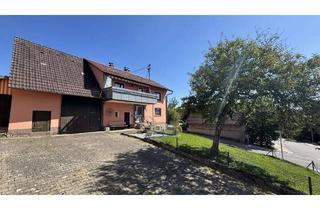 Einfamilienhaus kaufen in 76307 Karlsbad, Einfamilienhaus mit viel Potenzial in ruhiger Lage von Karlsbad-Ittersbach