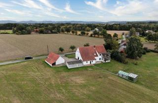 Haus kaufen in 32361 Preußisch Oldendorf, Familien(t)raum für nur ca. 983 €/m² - Ein Haus für alle Generationen!