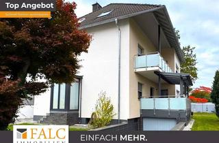 Haus kaufen in 63179 Obertshausen, Erfüllen Sie sich Ihren Wohntraum – Modernes Drei-Familienhaus mit Gartenidylle in Obertshausen