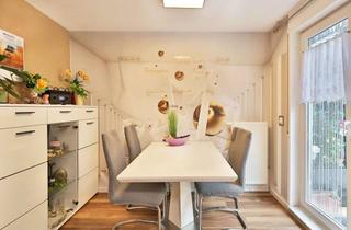 Haus kaufen in 72631 Aichtal, Ihr neuer Lebensmittelpunkt: Reihenmittelhaus mit Terrasse, Balkon und Garage