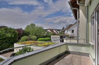 Reihenhaus kaufen in 72631 Aichtal, Charmantes Reihenhaus mit Terrasse, Balkon und Garage – ideal für kleine Familien