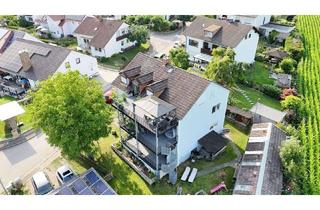 Haus kaufen in 86559 Adelzhausen, Top saniertes Mehrgenerationenhaus mit Gewerbeeinheit in Adelzhausen