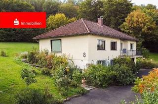 Haus kaufen in 63636 Brachttal, Wohnen im Grünen – idyllisches Zuhause für Naturverbundene