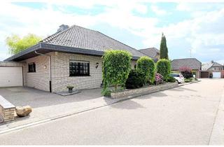 Einfamilienhaus kaufen in 47559 Kranenburg, Freistehendes Einfamilienhaus mit Keller, Garage und großzügigem Garten