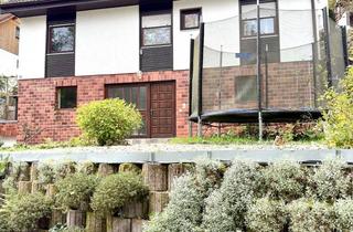 Einfamilienhaus kaufen in 69253 Heiligkreuzsteinach, Ein Ort zum Durchatmen – Einfamilienhaus in ruhiger Höhenlage