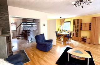 Einfamilienhaus kaufen in 69253 Heiligkreuzsteinach, Ein Ort zum Durchatmen – Einfamilienhaus in ruhiger Höhenlage