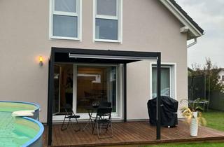 Einfamilienhaus kaufen in 83527 Haag, Wunderschönes Einfamilienhaus mit Pool