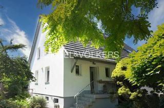 Einfamilienhaus kaufen in 93077 Bad Abbach, Charmantes Einfamilienhaus in ruhiger Lage