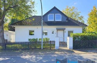 Villa kaufen in 61348 Bad Homburg vor der Höhe, Freistehende Villa mit gemütlichem Garten in bester Wohnlage