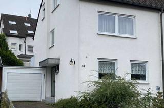 Doppelhaushälfte kaufen in Seestraße 45, 73734 Esslingen, Provisionsfreie Doppelhaushälfte mit 5 Zimmern