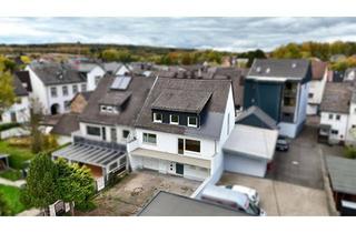 Haus kaufen in 56249 Herschbach, Zwei Häuser – eine Chance!