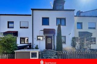 Haus kaufen in 85247 Schwabhausen, Durchdachtes Wohnen mit viel Platz zum Leben