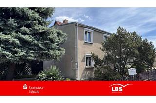 Haus kaufen in 04420 Markranstädt, Idylle pur - Weitblick inklusive!