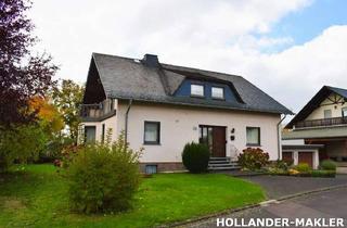 Haus kaufen in 56858 Peterswald-Löffelscheid, Ein- oder Zweifamilienhaus in Peterswald-Löffelscheid (Hunsrück)