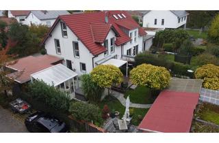 Haus kaufen in Angerstraße 10, 85414 Kirchdorf, Elegantes Familienhaus mit Gartenparadies, Whirlpool und Wintergarten – Der perfekte Rückzugsort