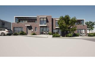 Einfamilienhaus kaufen in 47804 Benrad-Süd, Neubau eines Einfamilienhauses in Krefeld-Benrad