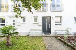 Haus kaufen in 85737 Ismaning, FAMILIENLEBEN-FERTIG-LOSReihenmittelhaus in Ismaning