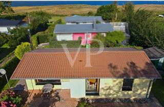 Haus kaufen in 18445 Groß Mohrdorf, Bungalow als Zweitwohnsitz oder zur Ferienvermietung am Wasser