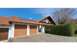 Einfamilienhaus kaufen in 84419 Obertaufkirchen, Freistehendes Einfamilienhaus mit 285qm Wohnfläche in ruhiger Wohnlage von Oberornau!