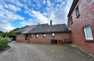 Haus kaufen in 25596 Wacken, IHRE CHANCE - Zwei Häuser – ein Preis: Immobilienpaket in Wacken