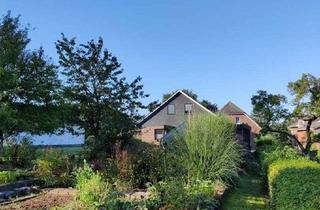Einfamilienhaus kaufen in 25596 Wacken, Ihre grüne Familienoase in Wacken - Einfamilienhaus mit viel Gestaltungspotential
