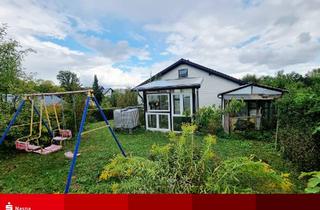 Einfamilienhaus kaufen in 56459 Kaden, Gemeinde Kaden: Freistehendes Einfamilienhaus mit Garage und großem Areal