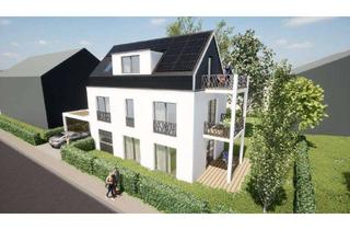 Einfamilienhaus kaufen in Ritterspfad, 65191 Bierstadt, KFW-40-EE | Energieeffizientes, freistehendes Einfamilienhaus in ruhiger Sackgasse!