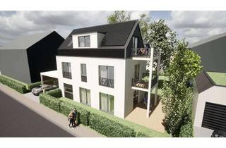 Einfamilienhaus kaufen in Ritterspfad, 65191 Bierstadt, KFW-40-EE | Energieeffizientes, freistehendes Einfamilienhaus in ruhiger Sackgasse!