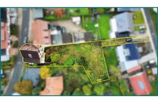 Haus kaufen in 49086 Widukindland, Charmantes Wohnhaus mit Potenzial auf großzügigem Grundstück