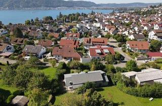 Haus kaufen in 78351 Bodman-Ludwigshafen, Rarität: Ferienhaus in Bodman-Ludwigshafen mit großem Grundstücksanteil in bester Lage