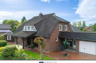 Einfamilienhaus kaufen in 26603 Aurich, Modernisiertes Einfamilienhaus in Bestlage von Aurich!