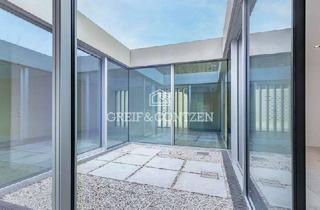 Villa kaufen in 50968 Marienburg, Neubau Atrium Villa – Exklusivität und Privatsphäre