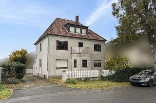 Mehrfamilienhaus kaufen in 33729 Milse, 3-Parteien-Mehrfamilienhaus in guter Lage von Bielefeld-Milse
