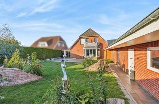 Haus kaufen in 23911 Ziethen, Charmantes und modernisiertes Zweifamilienhaus in ruhiger Sackgassenlage in Ziethen