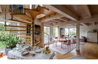 Einfamilienhaus kaufen in 74193 Schwaigern, Exklusivität trifft Natur: geräumiges Einfamilienhaus in Feldrandlage