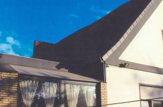 Haus kaufen in 32257 Bünde, Renditestarkes, genehmigtes 4-Fam. mit noch einigen offenen Innenarbeiten, für geübte Handwerker !