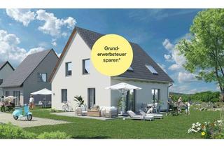 Einfamilienhaus kaufen in Dorotheenweg 16, 15299 Müllrose, Letztes freistehendes Einfamilienhaus mit Terrasse und Garten am Müllroser See
