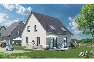 Einfamilienhaus kaufen in Dorotheenweg 16, 15299 Müllrose, Letztes freistehendes Einfamilienhaus mit Terrasse und Garten am Müllroser See