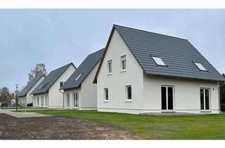 Haus kaufen in Dorotheenweg 14, 15299 Müllrose, Fast fertig: Ihr Haus am Müllroser See