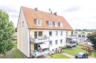 Mehrfamilienhaus kaufen in 31867 Lauenau, Gepflegtes Mehrfamilienhaus mit solider Rendite – attraktive Kapitalanlage in ruhiger Lage