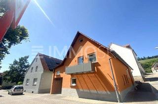 Haus kaufen in 76684 Östringen, Ein Haus mit Seele: ländlich, ruhig, lebenswert