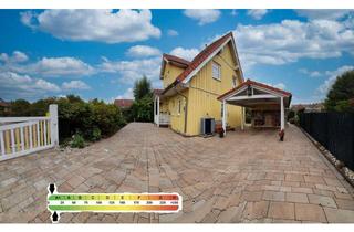 Haus kaufen in 27804 Berne, Skandinavisches Lebensgefühl… jeden Tag