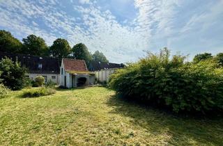 Doppelhaushälfte kaufen in 21244 Buchholz, OHO! Doppelhaushälfte auf großem Grundstück in Buchholz-Steinbeck